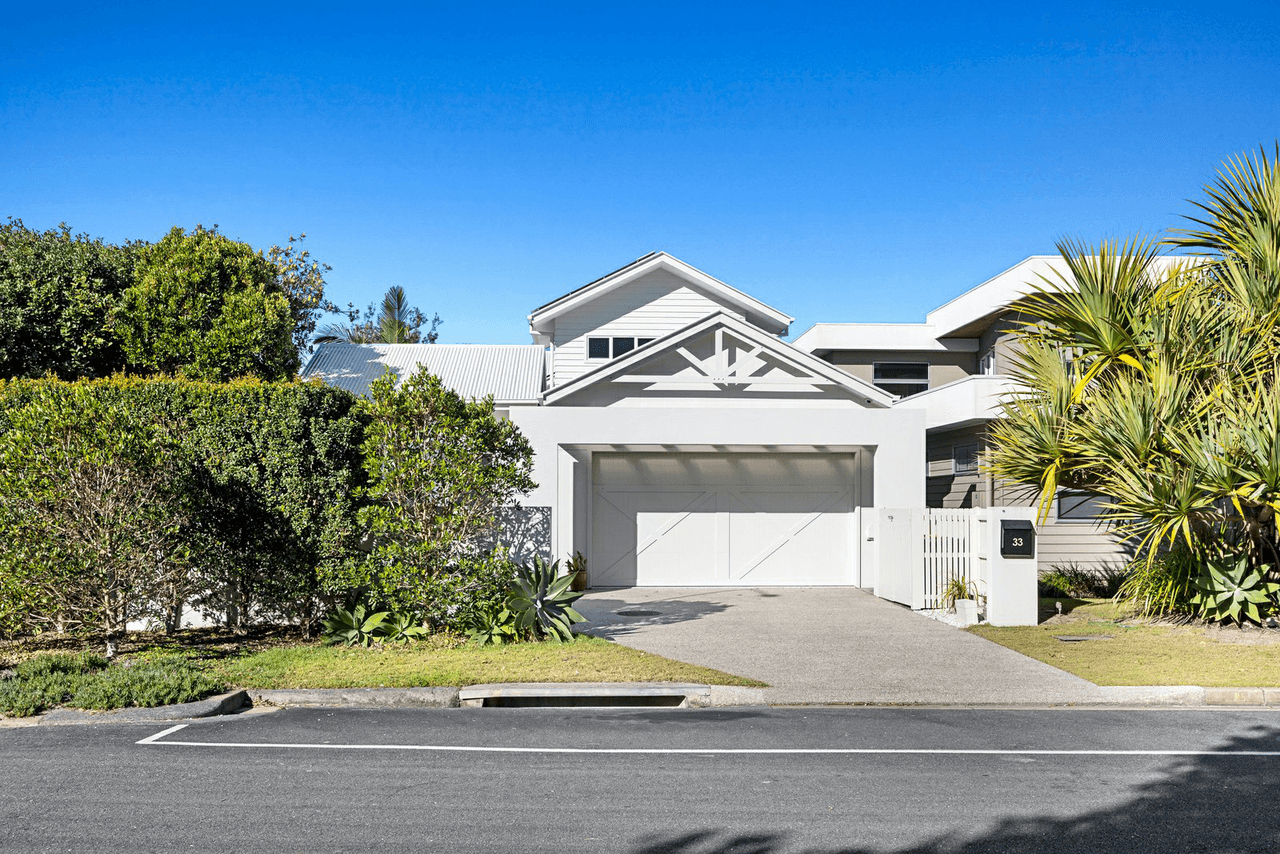 33 Beech Lane, CASUARINA, NSW 2487