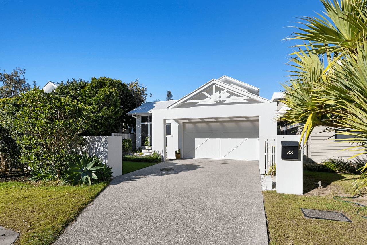 33 Beech Lane, CASUARINA, NSW 2487