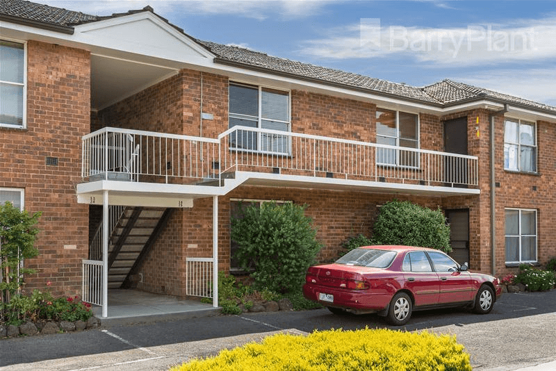 34/112-114 Princes Highway, Dandenong, VIC 3175