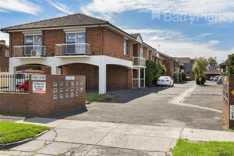 34/112-114 Princes Highway, Dandenong, VIC 3175