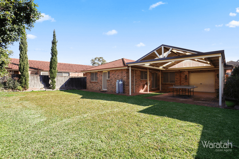 23 Eucumbene Drive, Woodcroft, NSW 2767