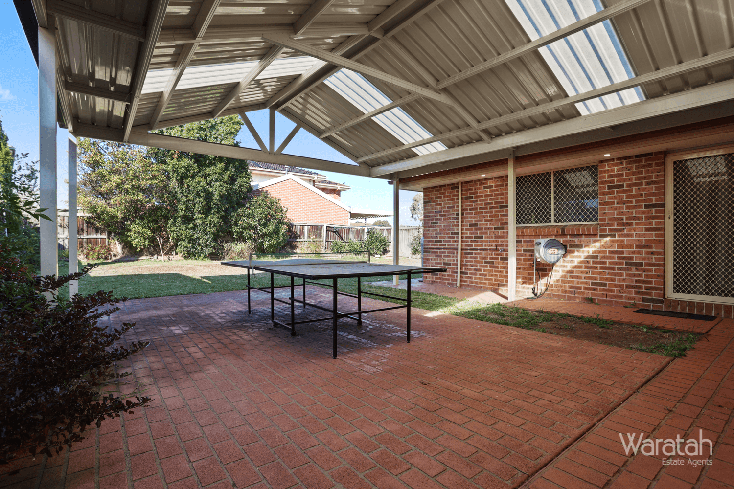 23 Eucumbene Drive, Woodcroft, NSW 2767