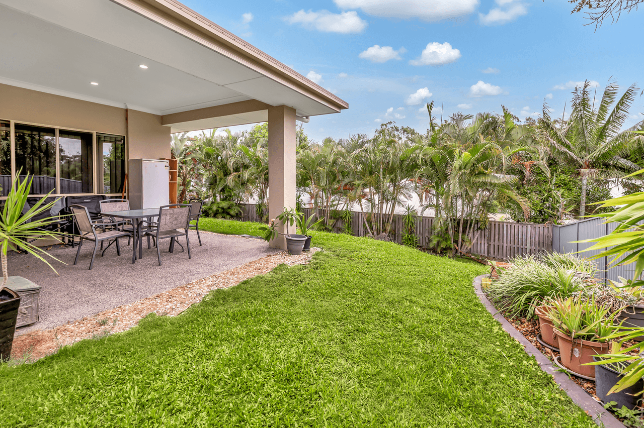 18 Berrimilla Lane, COOMERA WATERS, QLD 4209