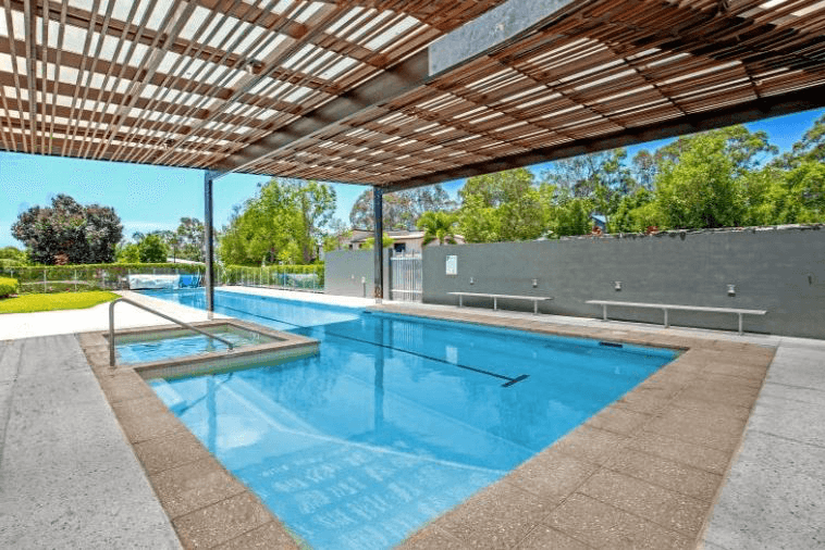 18 Berrimilla Lane, COOMERA WATERS, QLD 4209