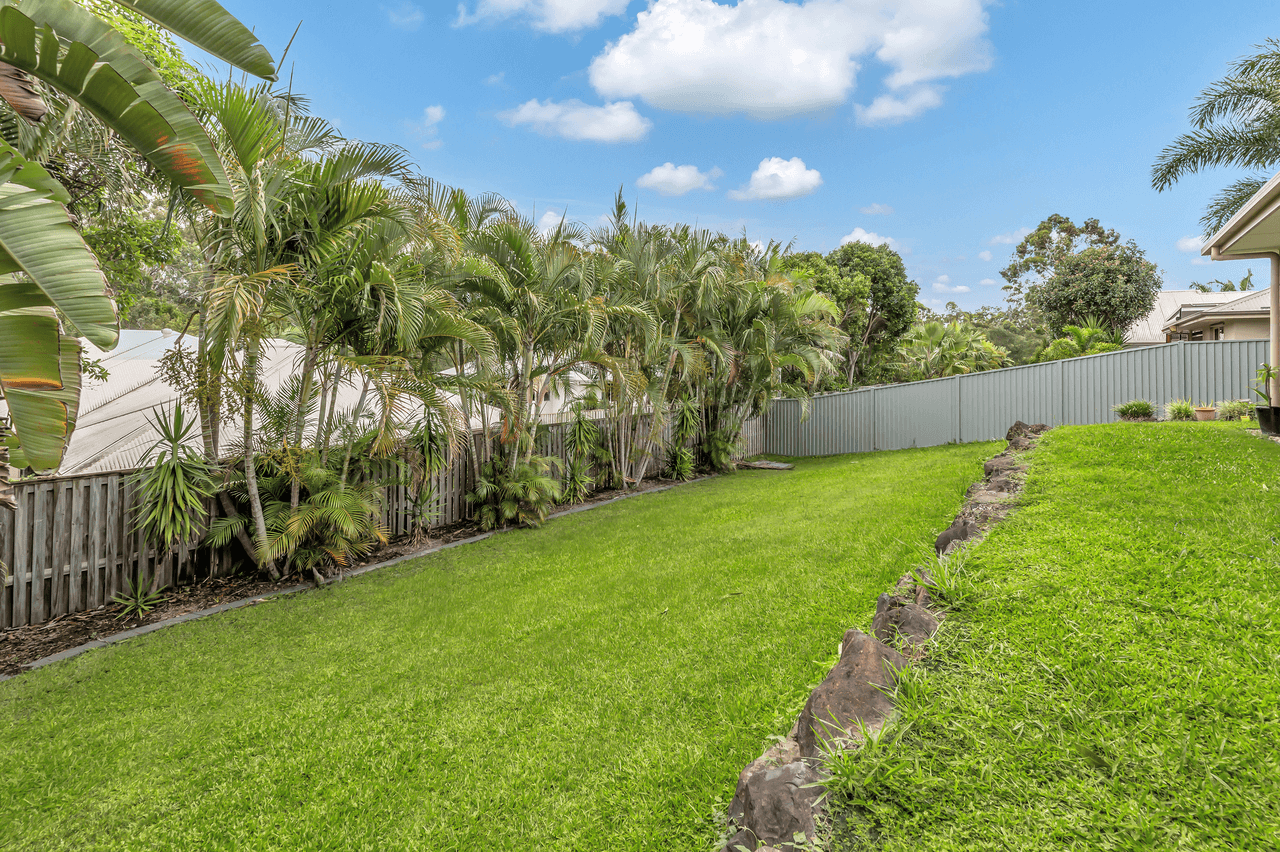 18 Berrimilla Lane, COOMERA WATERS, QLD 4209