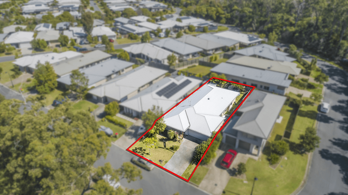 11 King Orchid Circuit, Coomera, QLD 4209
