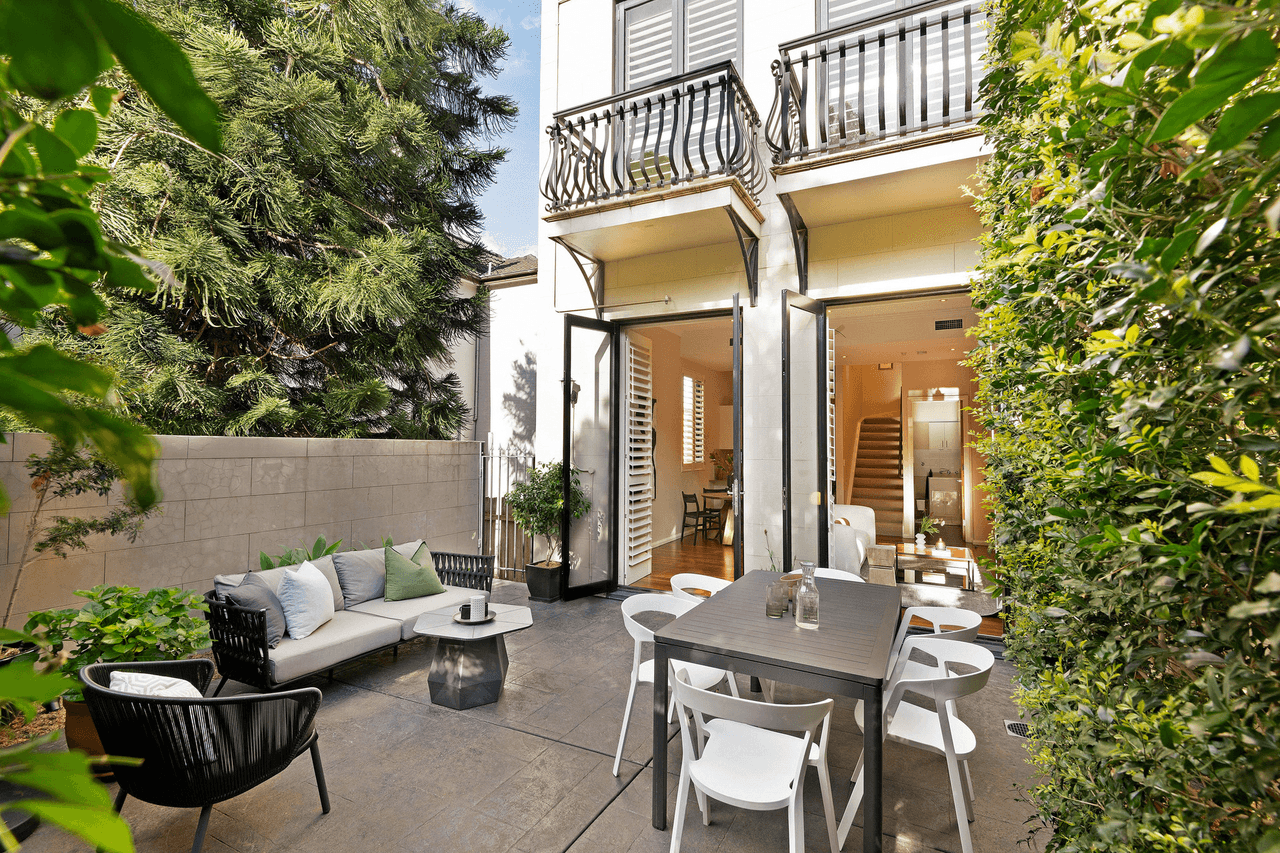 1/19-21 Middleton Street, Petersham, NSW 2049