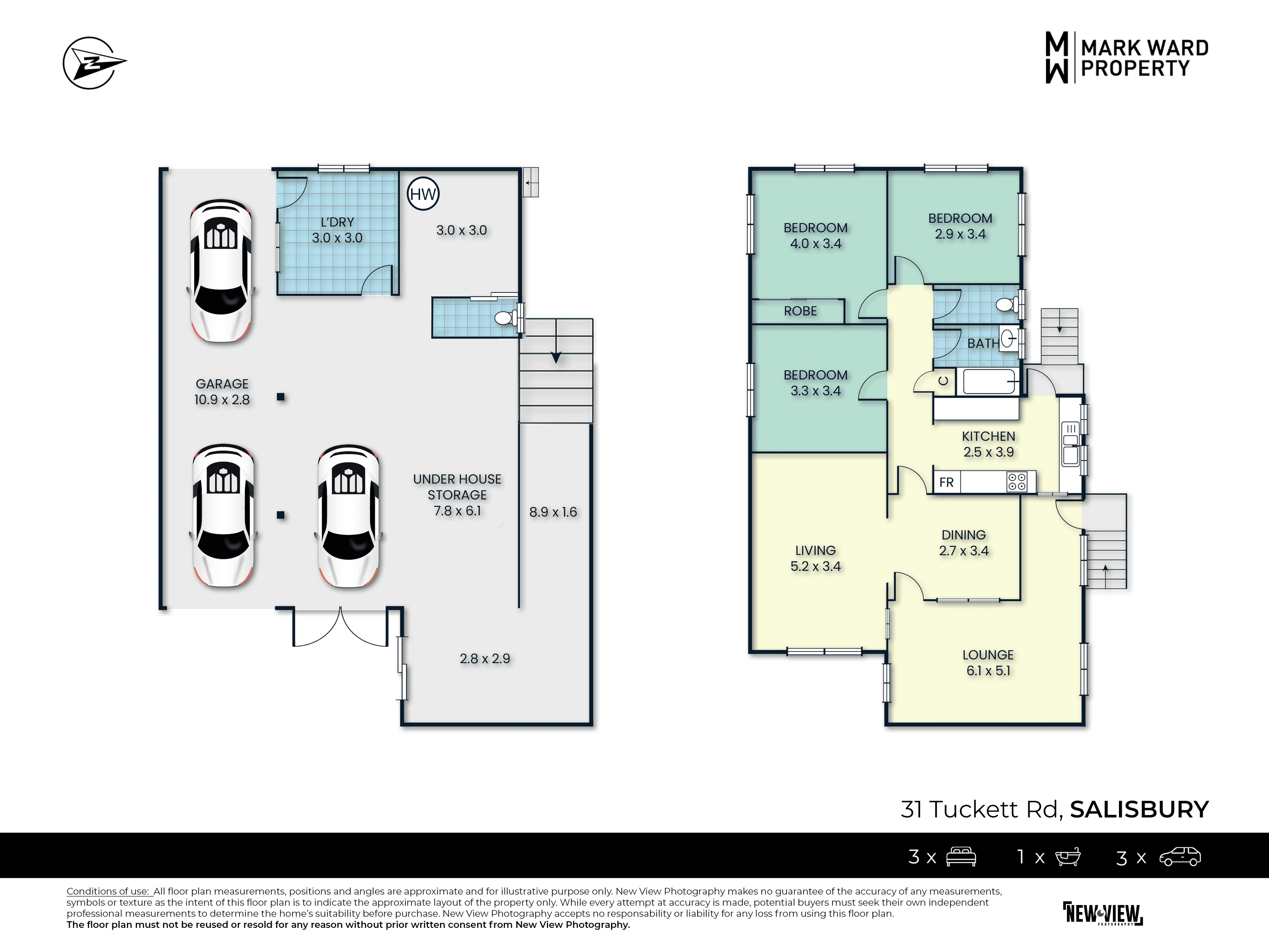 31 Tuckett Road, Salisbury, QLD 4107