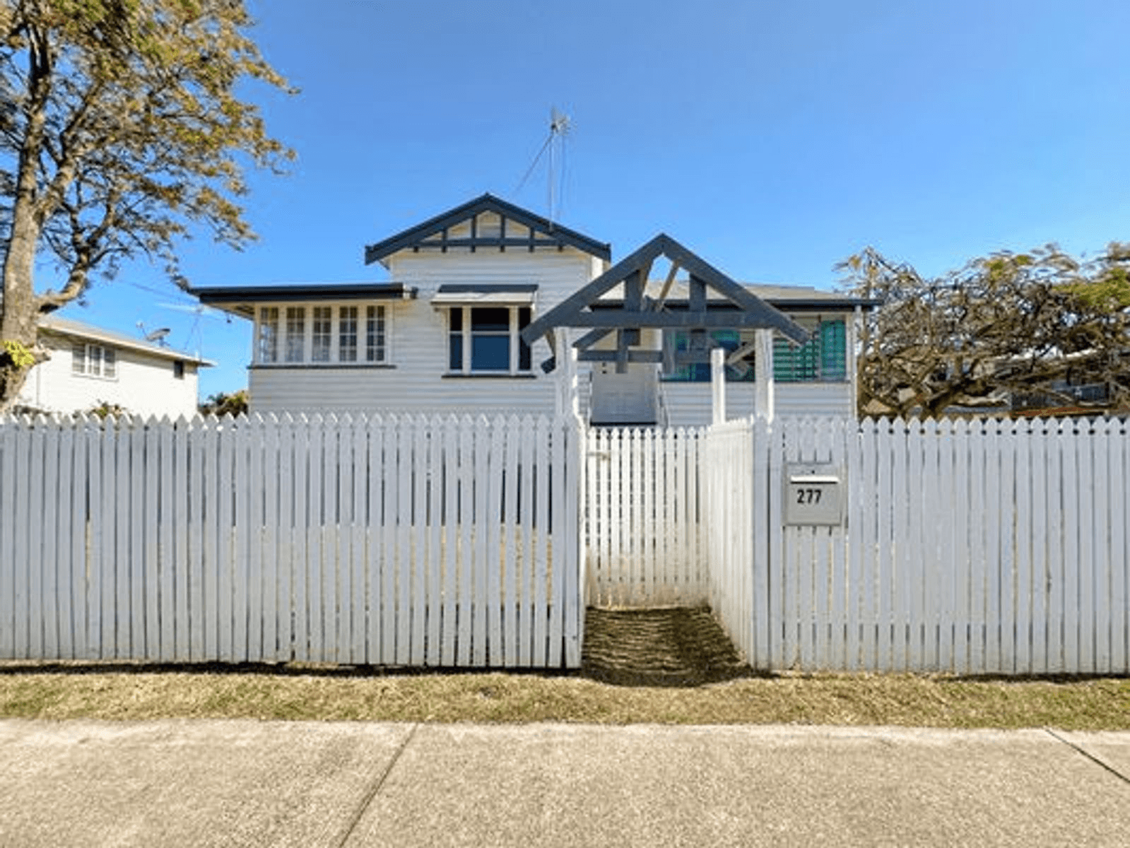 277 Shakespeare Street, Mackay, QLD 4740