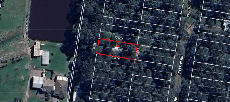 Lots 103-104 Cleveland Road, Angus, RIVERSTONE, NSW 2765