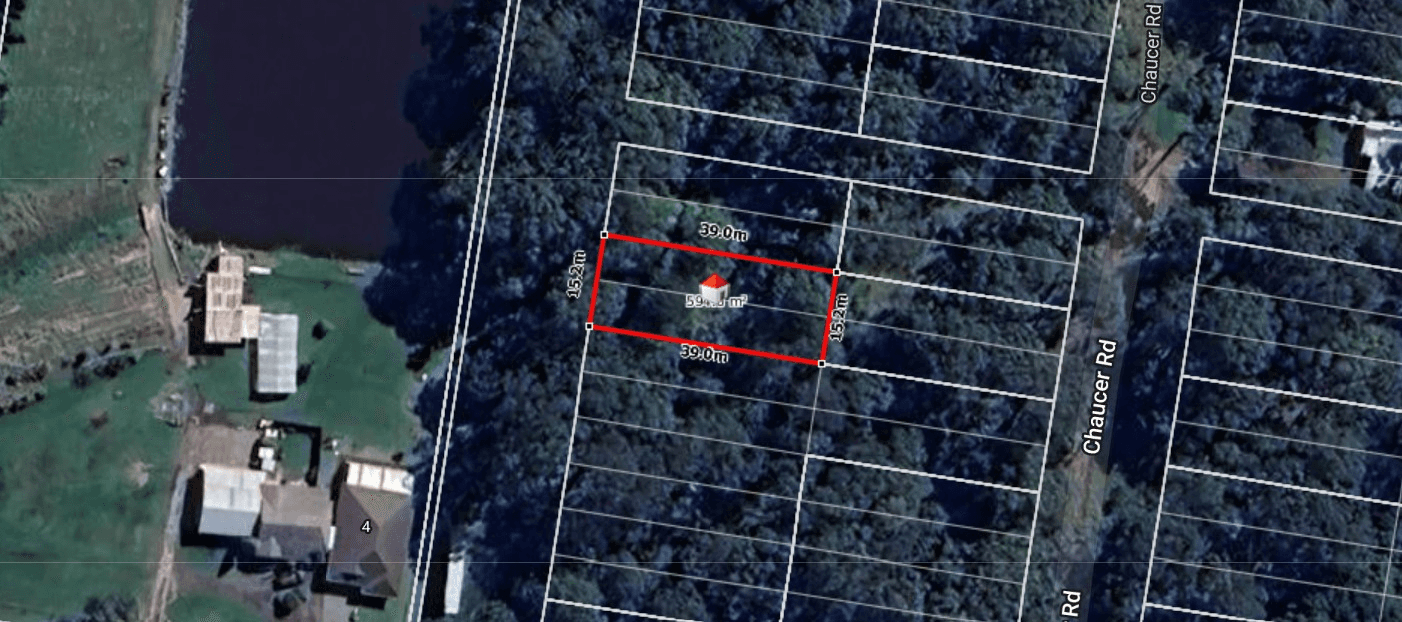 Lots 103-104 Cleveland Road, Angus, RIVERSTONE, NSW 2765