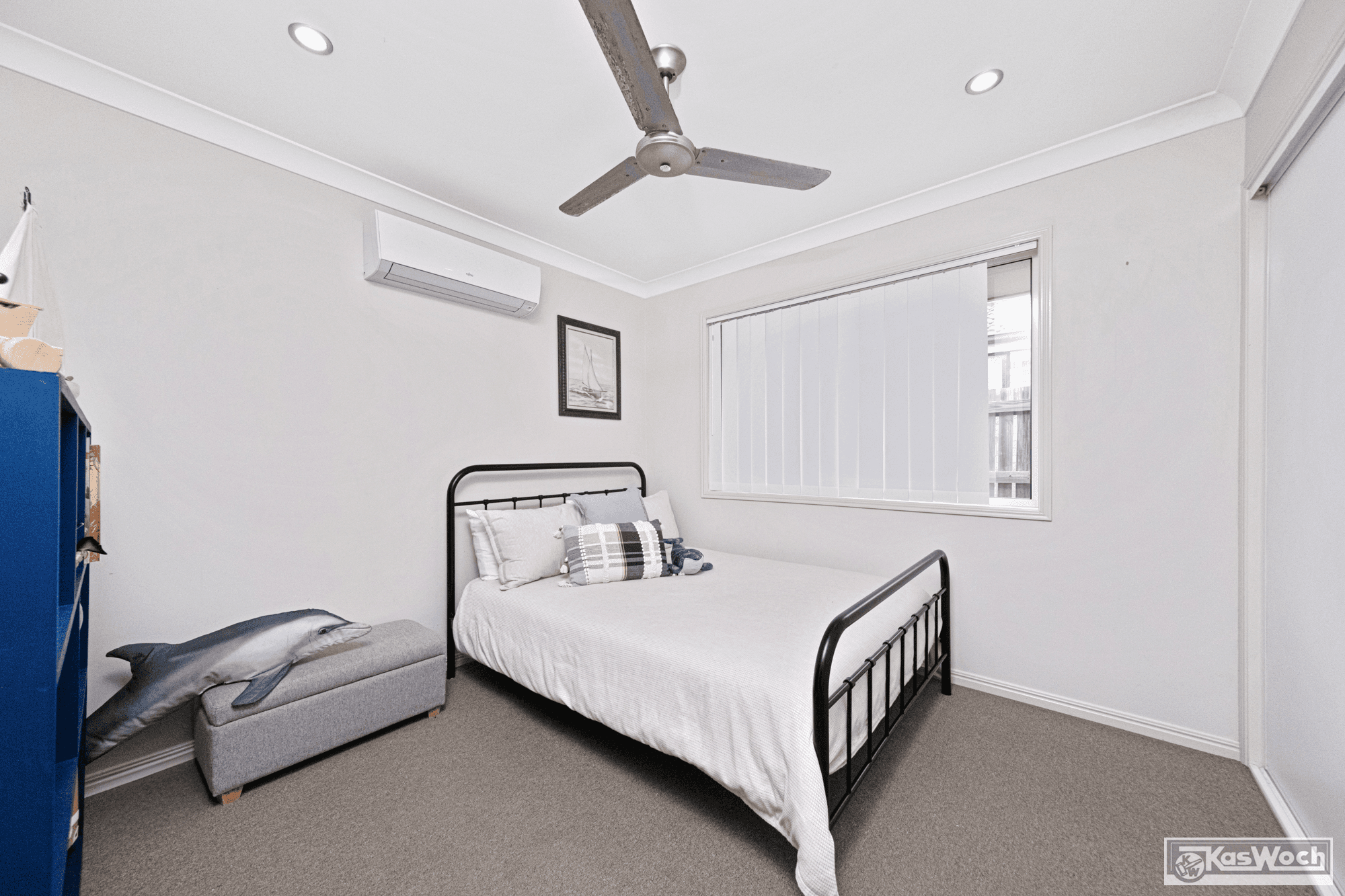 8 BRONCO CRESCENT, GRACEMERE, QLD 4702