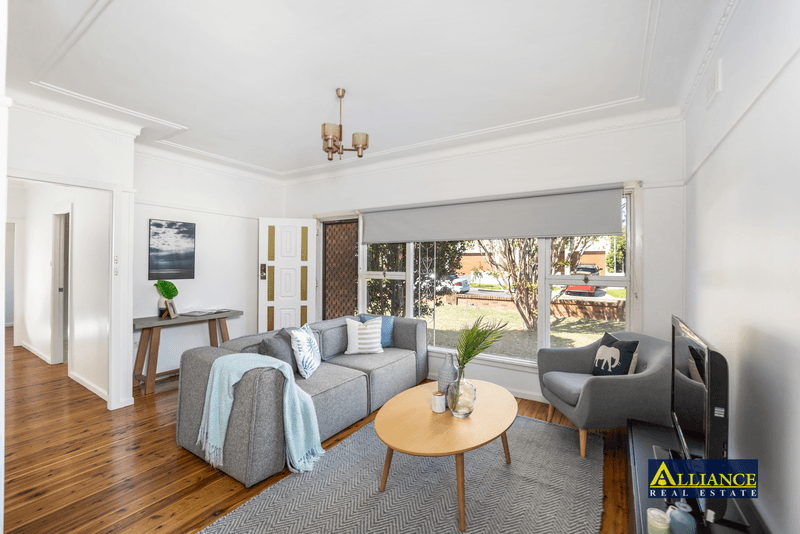 28 Kathleen Parade, Picnic Point, NSW 2213