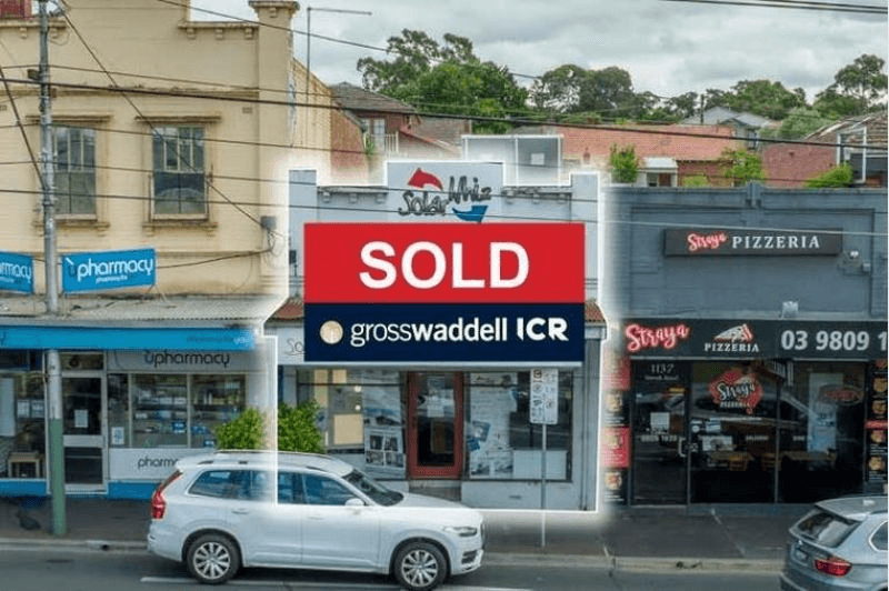 1135 Toorak Road, Camberwell, VIC 3124