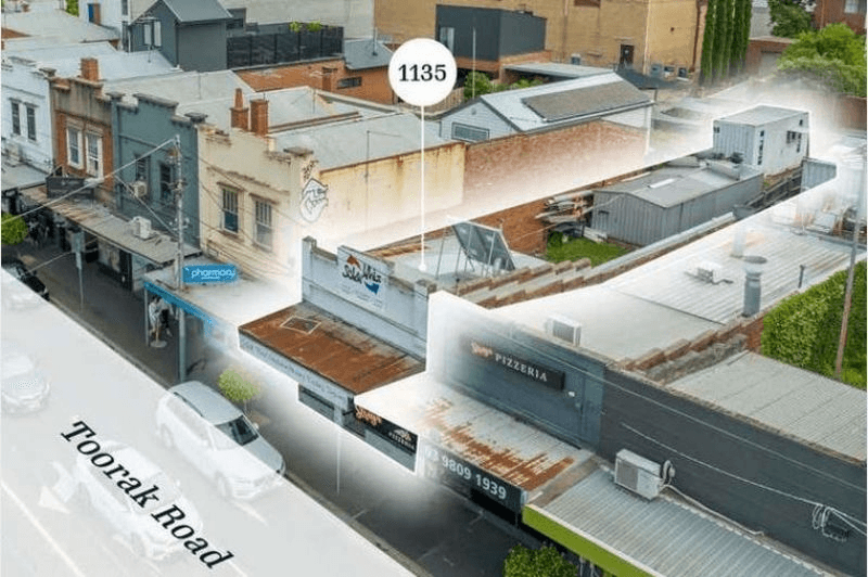 1135 Toorak Road, Camberwell, VIC 3124