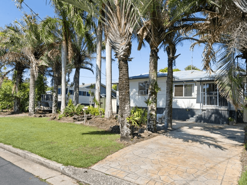 7 Jacaranda Avenue, TWEED HEADS WEST, NSW 2485