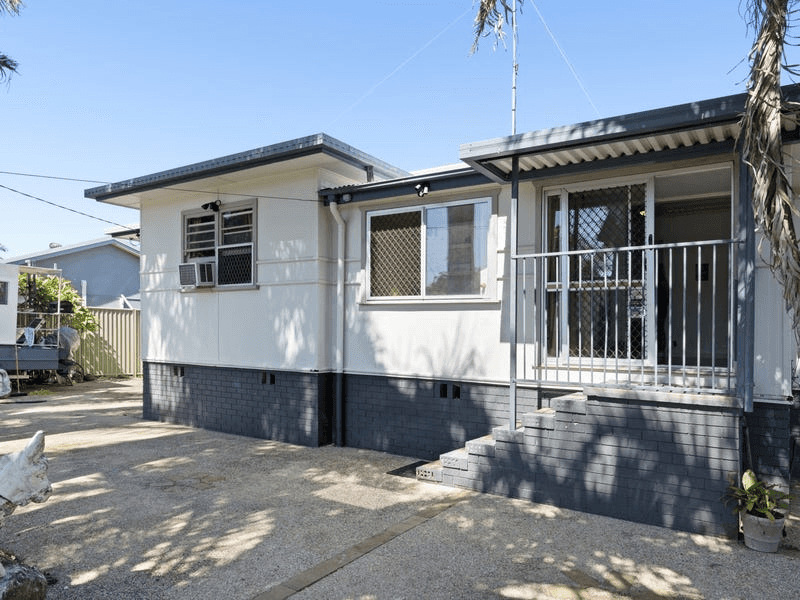 7 Jacaranda Avenue, TWEED HEADS WEST, NSW 2485