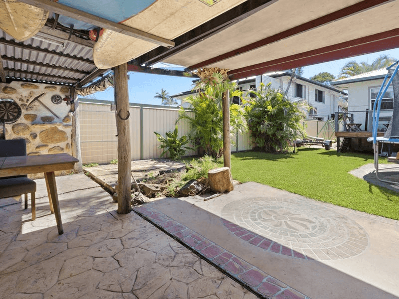 7 Jacaranda Avenue, TWEED HEADS WEST, NSW 2485