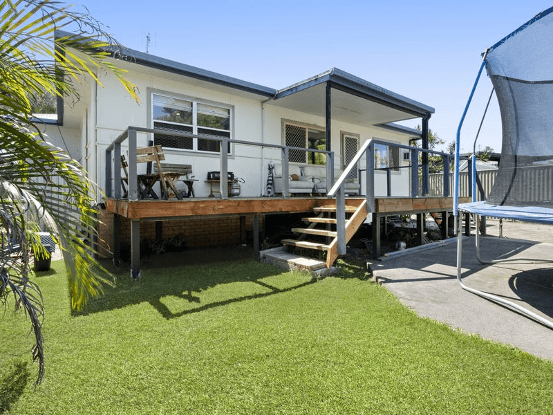 7 Jacaranda Avenue, TWEED HEADS WEST, NSW 2485