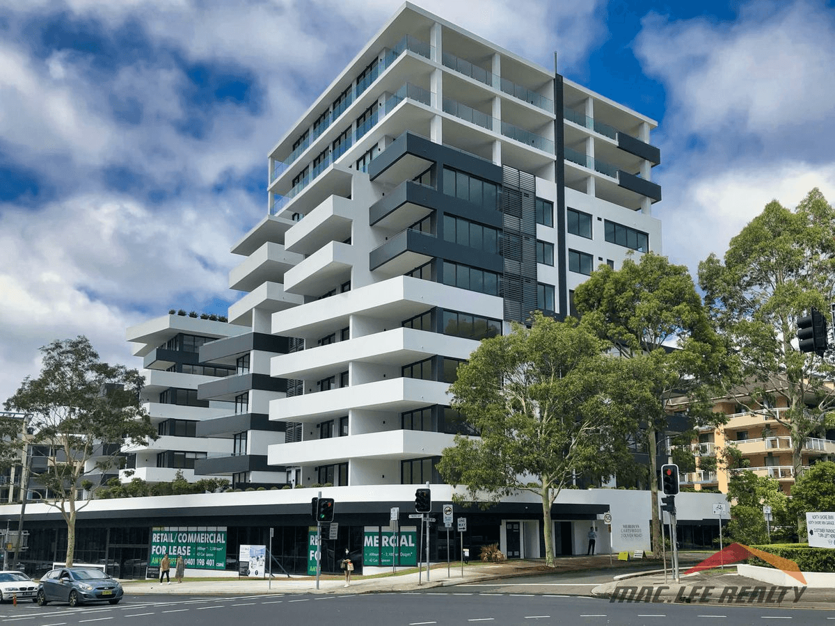 B203/1 Freeman Road, CHATSWOOD, NSW 2067