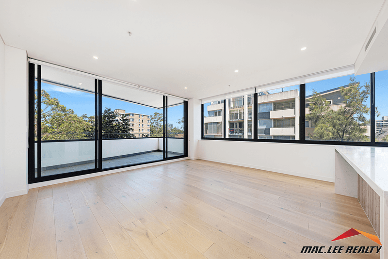 B203/1 Freeman Road, CHATSWOOD, NSW 2067