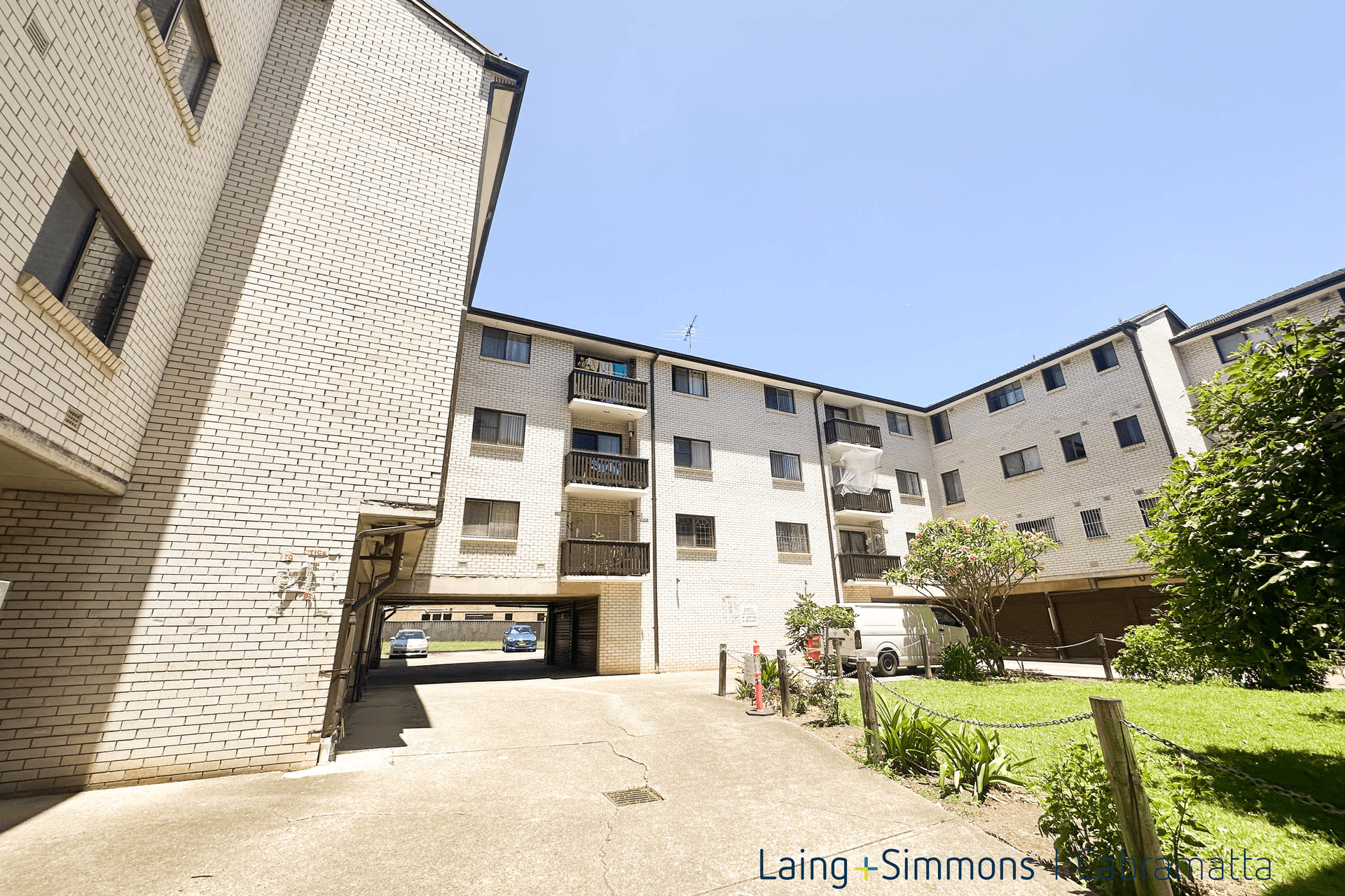 5/144 John Street, Cabramatta, NSW 2166