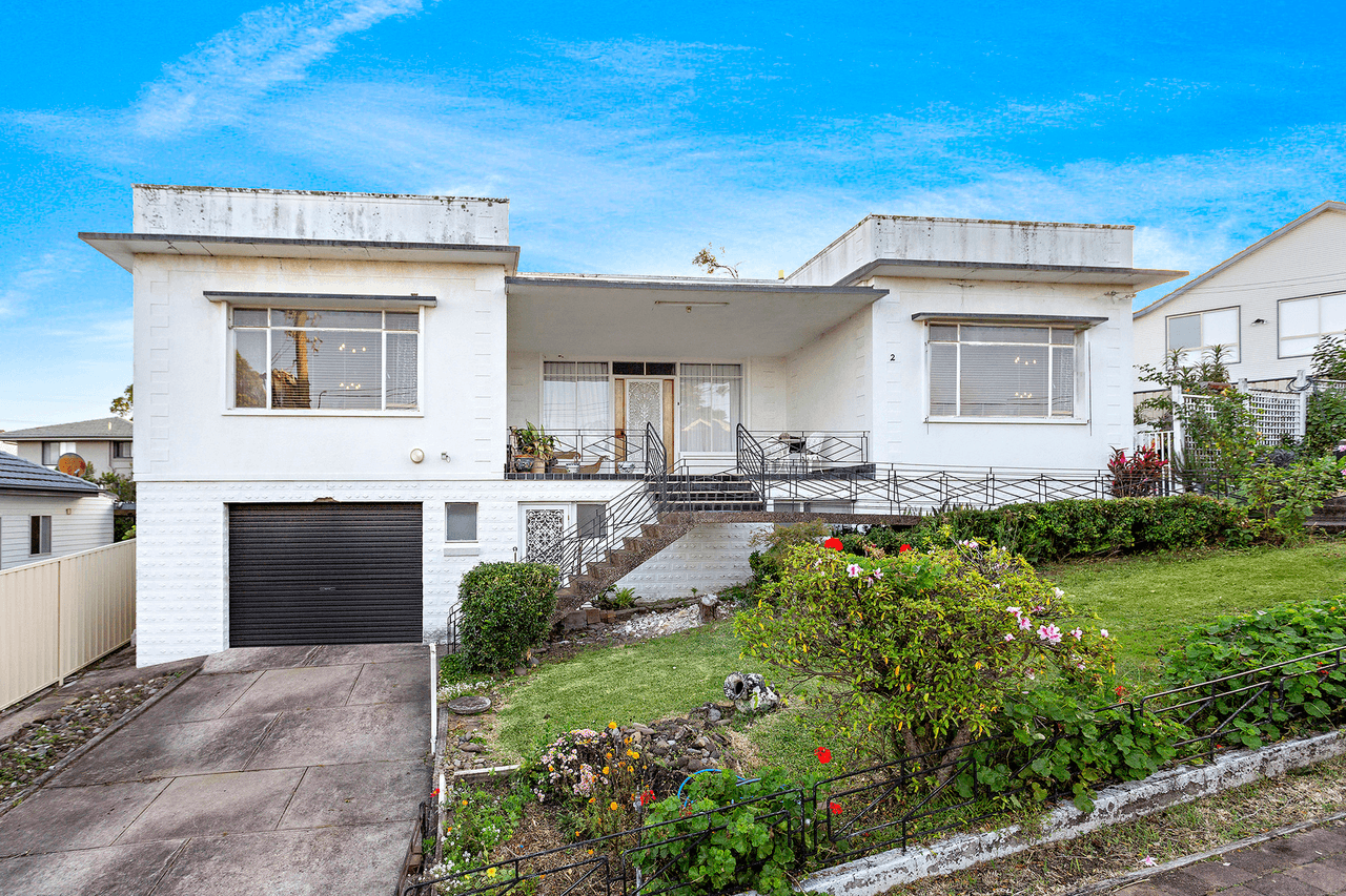 2 Booyong Street, West Wollongong, NSW 2500