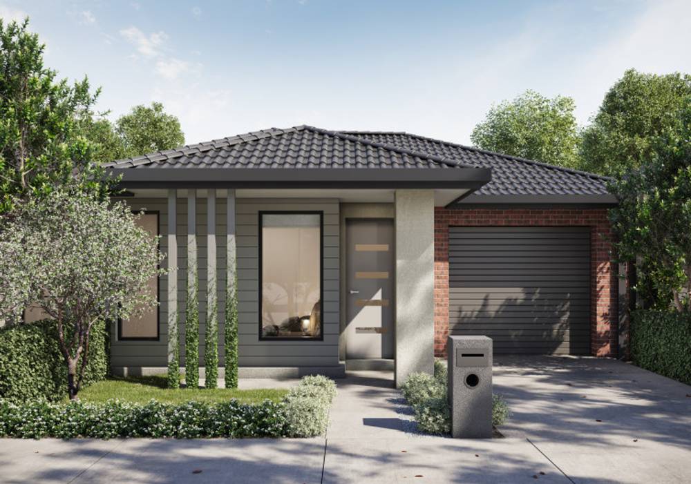 43 Cavalier Street, WYNDHAM VALE, VIC 3024