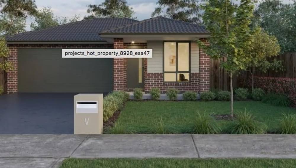 43 Cavalier Street, WYNDHAM VALE, VIC 3024
