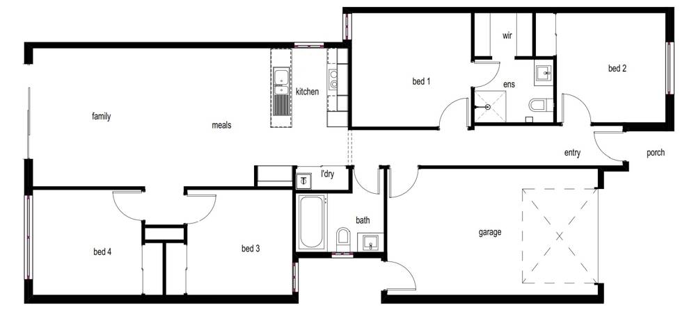 43 Cavalier Street, WYNDHAM VALE, VIC 3024