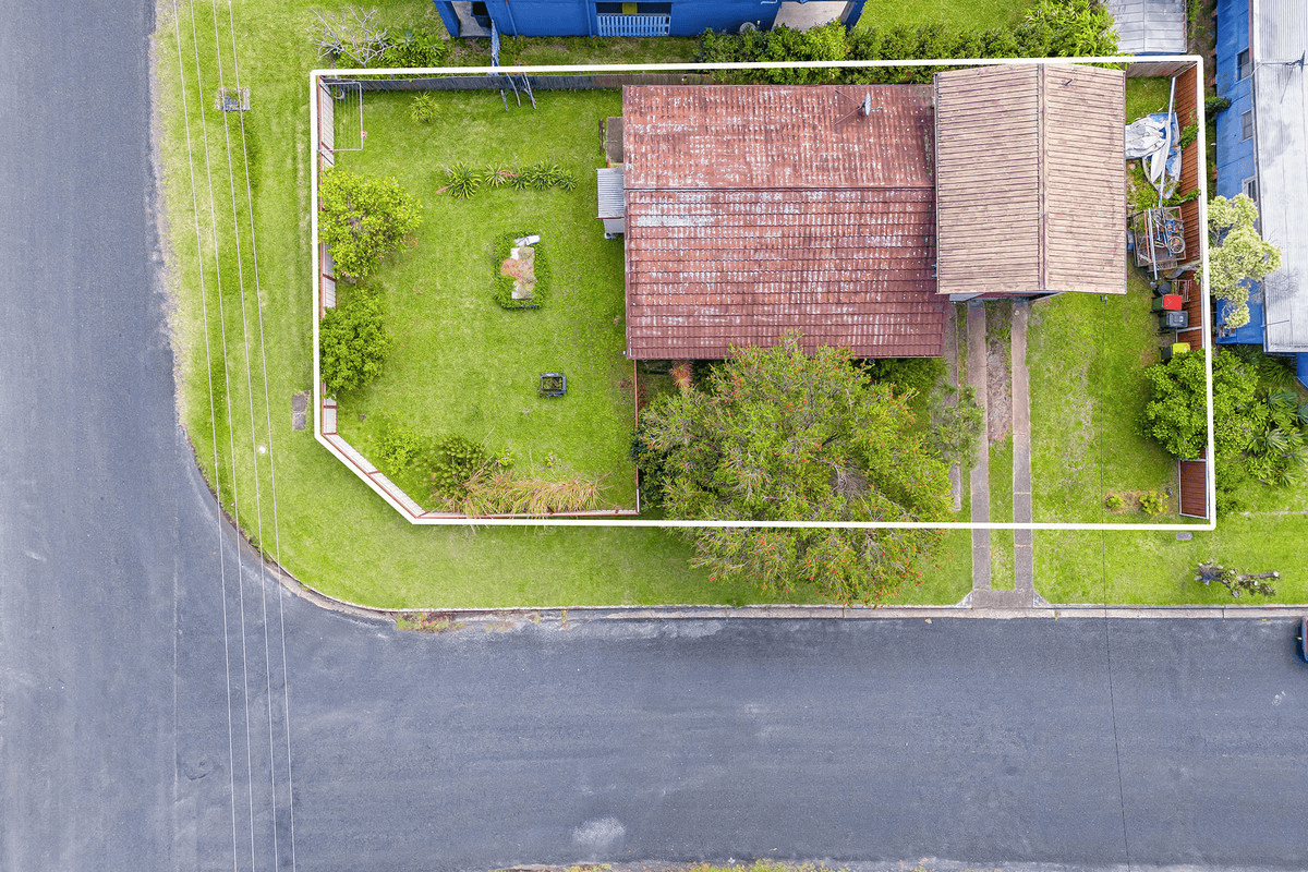15 Castle Street, Laurieton, NSW 2443
