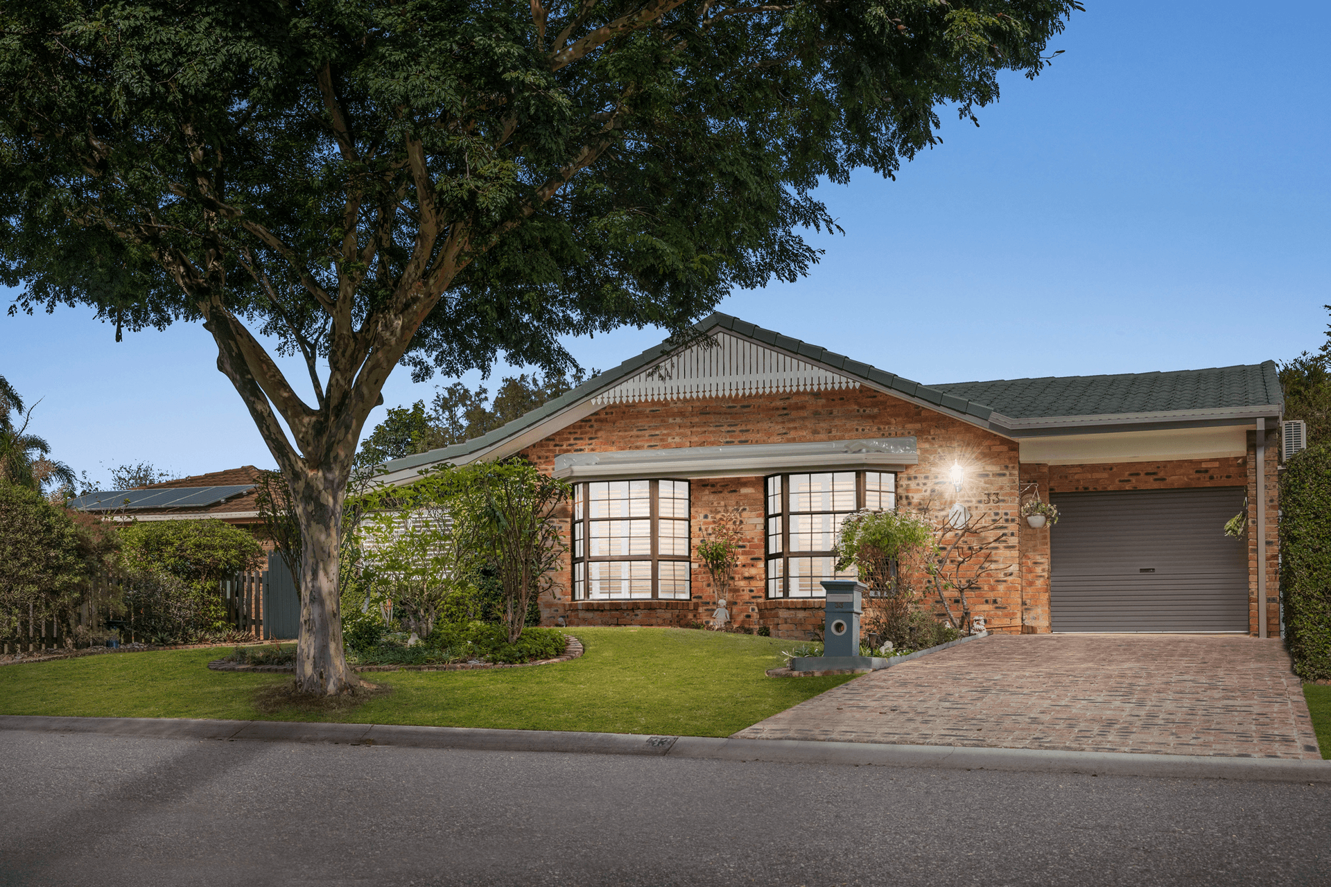 33 Fairway Place, Banyo, QLD 4014