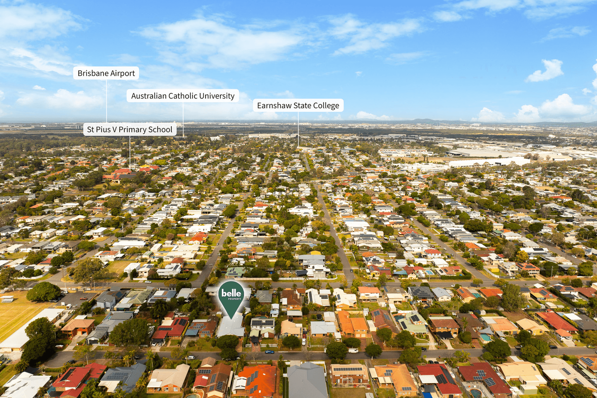 33 Fairway Place, Banyo, QLD 4014