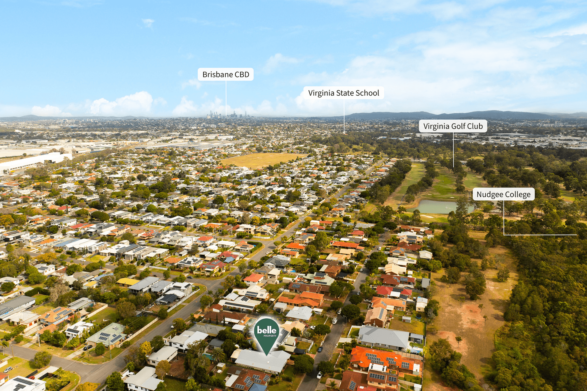 33 Fairway Place, Banyo, QLD 4014