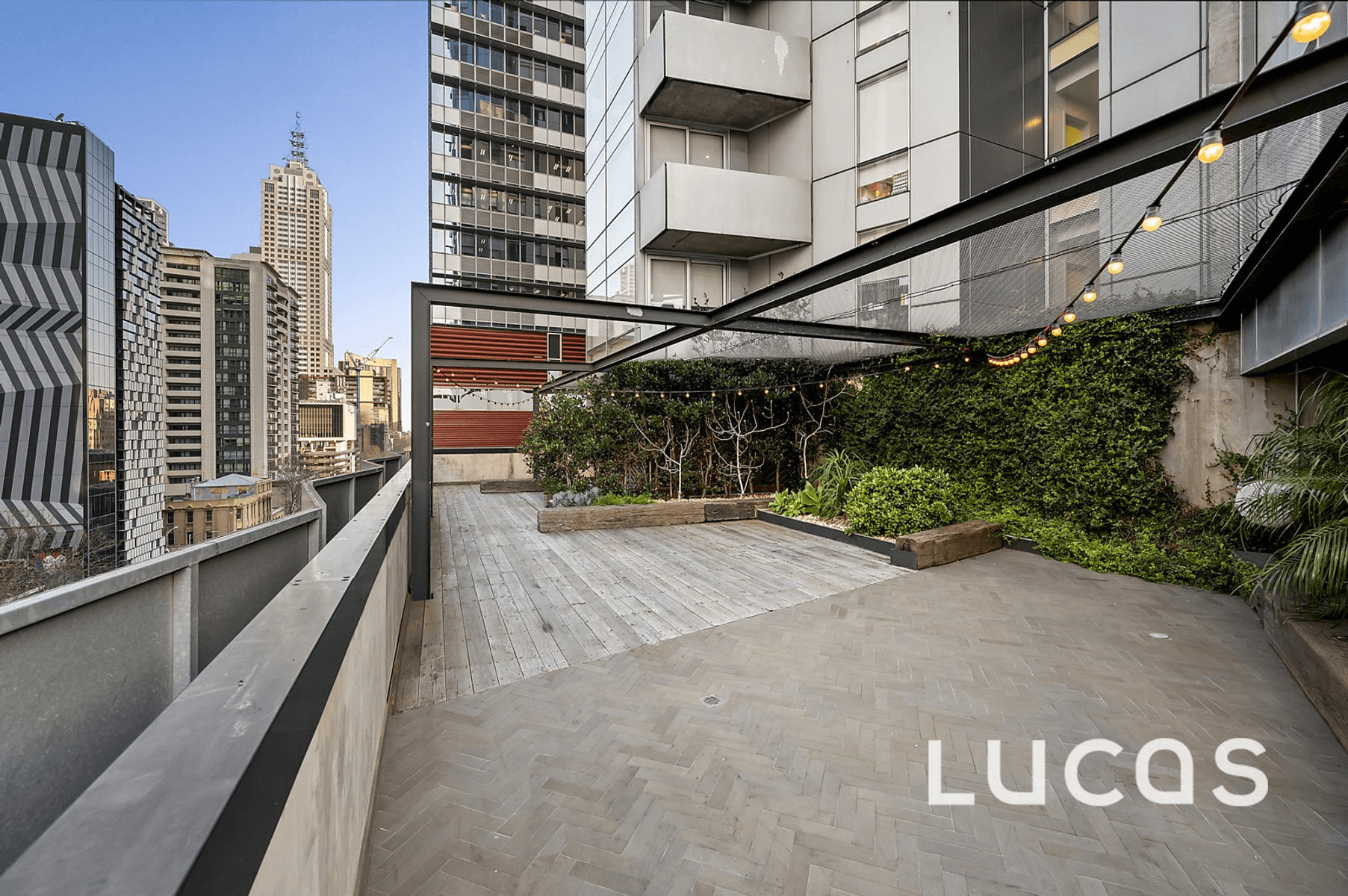 888/22 Jane Bell Lane, MELBOURNE, VIC 3000