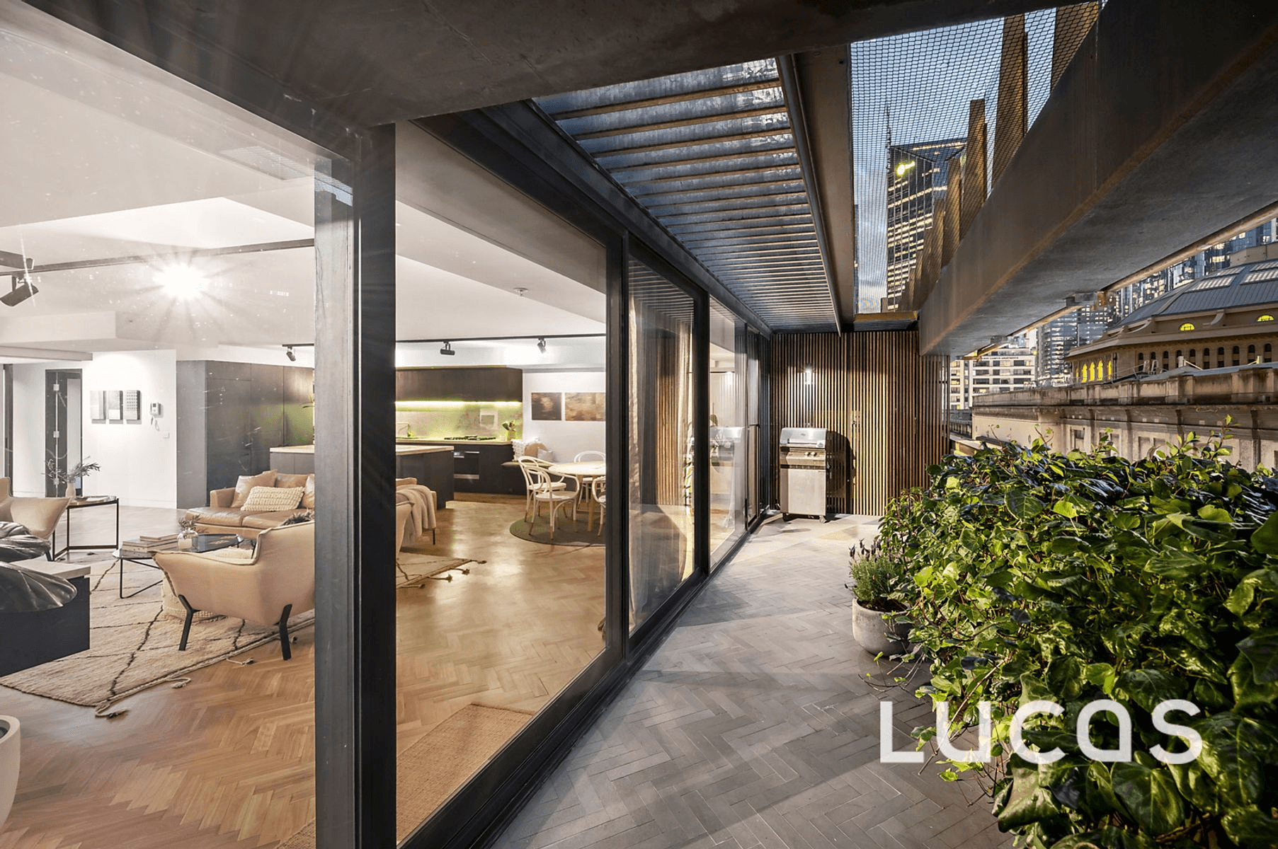 888/22 Jane Bell Lane, MELBOURNE, VIC 3000