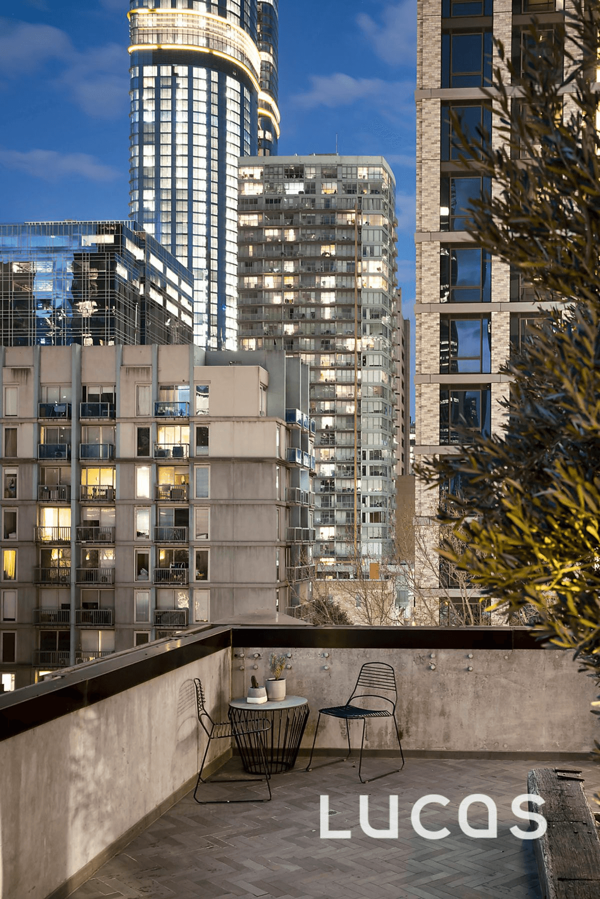 888/22 Jane Bell Lane, MELBOURNE, VIC 3000