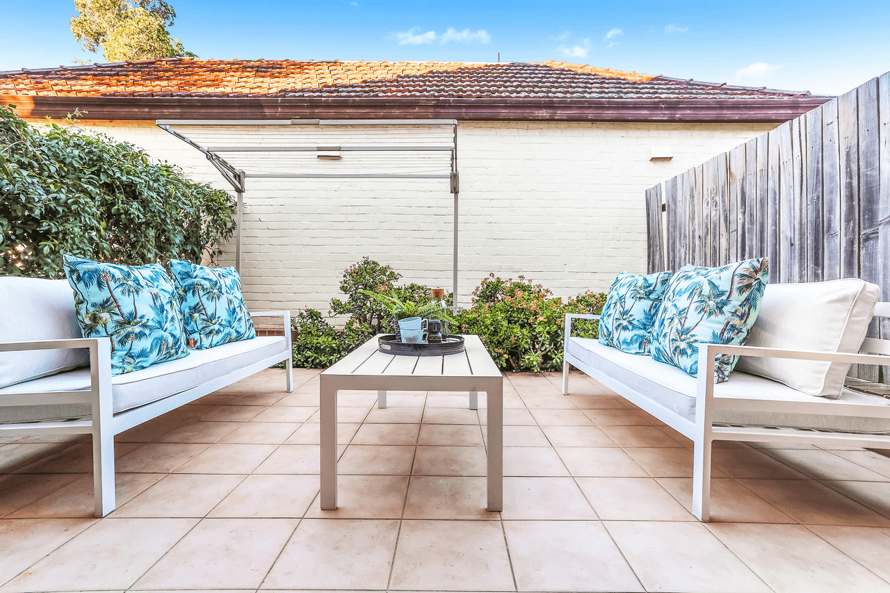 1/90 Macauley Street, Leichhardt, NSW 2040