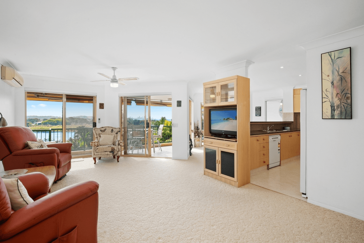 7/7 Dandaloo Drive, Currumbin, QLD 4223