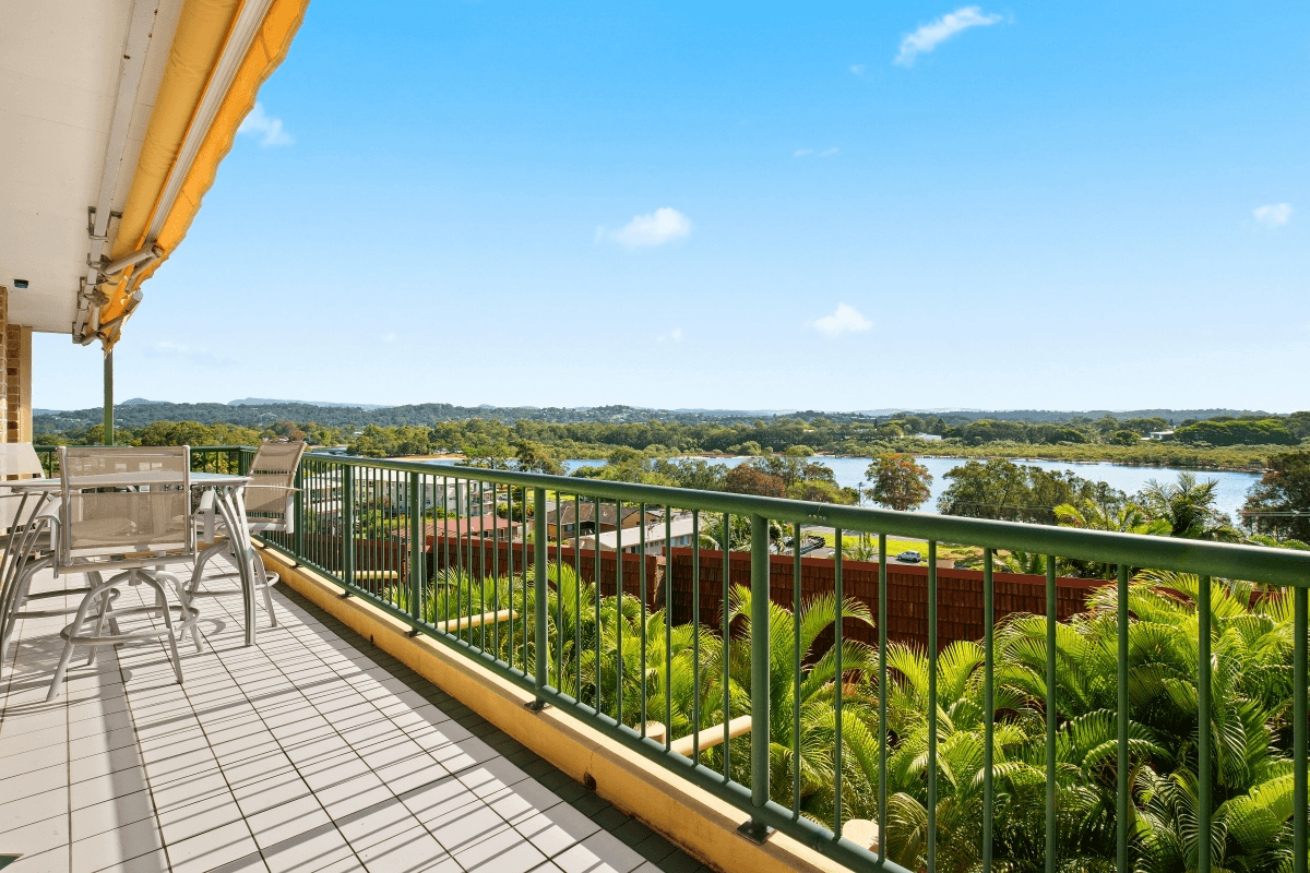 7/7 Dandaloo Drive, Currumbin, QLD 4223