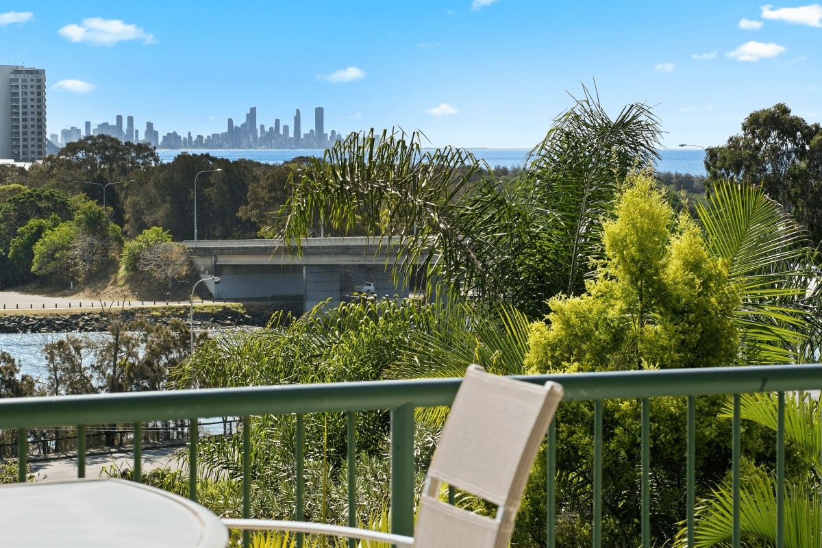 7/7 Dandaloo Drive, Currumbin, QLD 4223