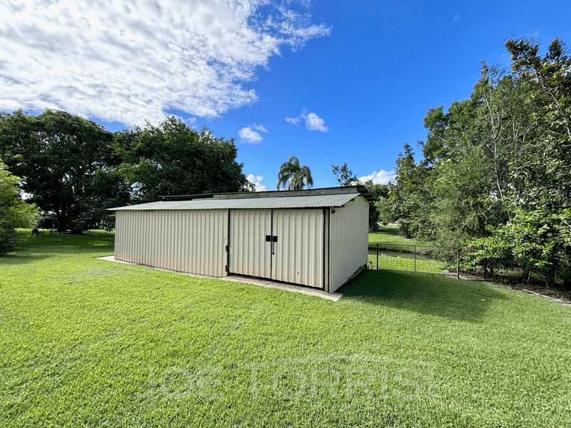 54 Lemonside Road, Mutchilba, QLD 4872