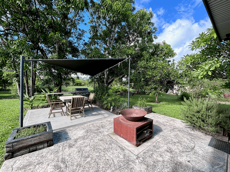 54 Lemonside Road, Mutchilba, QLD 4872