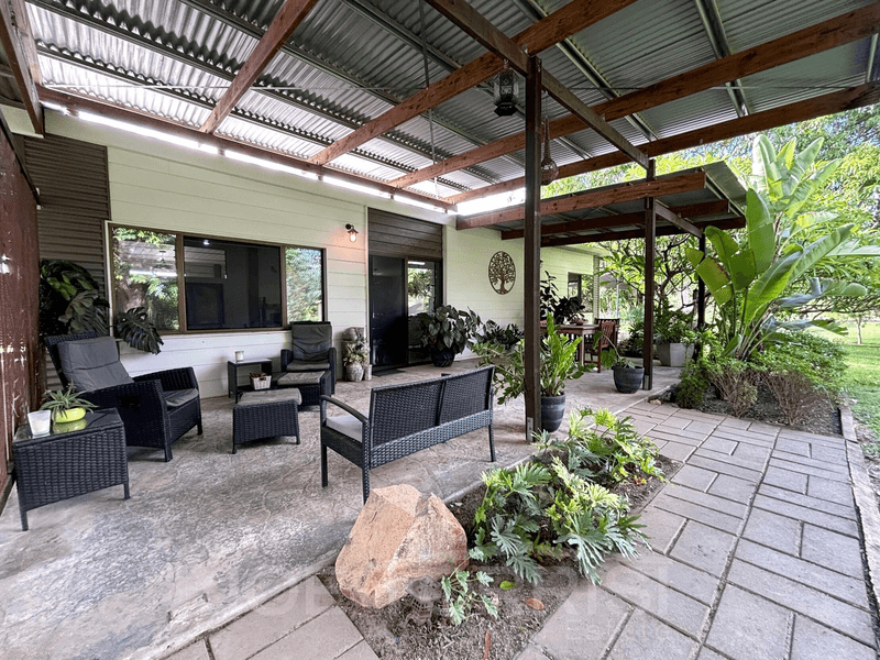 54 Lemonside Road, Mutchilba, QLD 4872