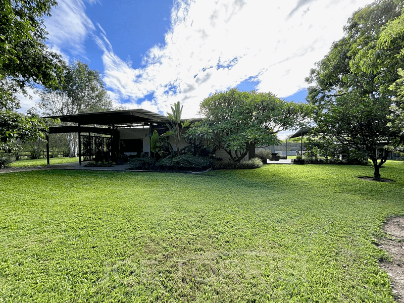 54 Lemonside Road, Mutchilba, QLD 4872