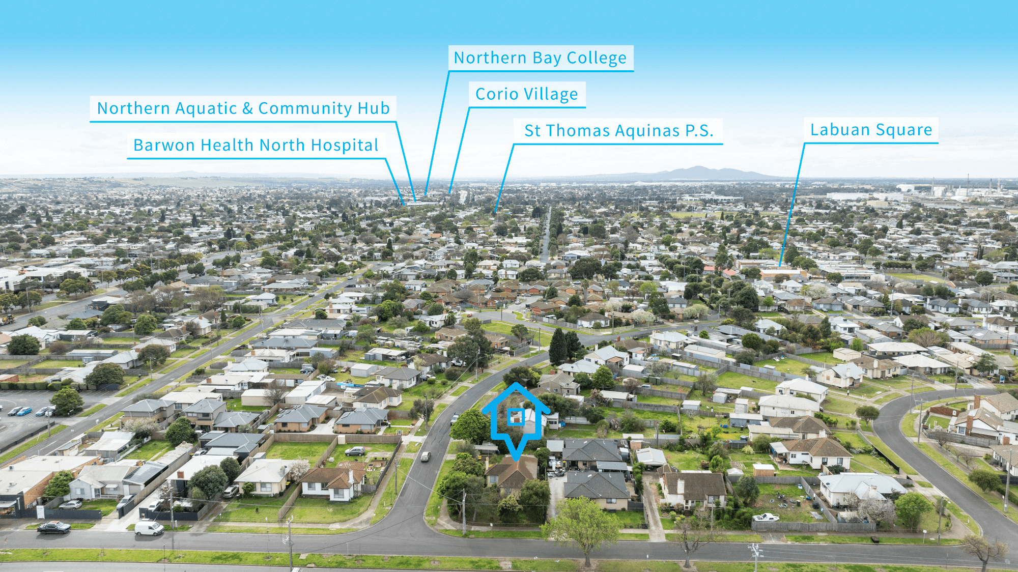 11 North Shore Road, Norlane, VIC 3214