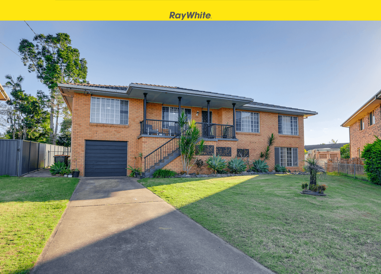 15 Robinson Avenue, CASINO, NSW 2470