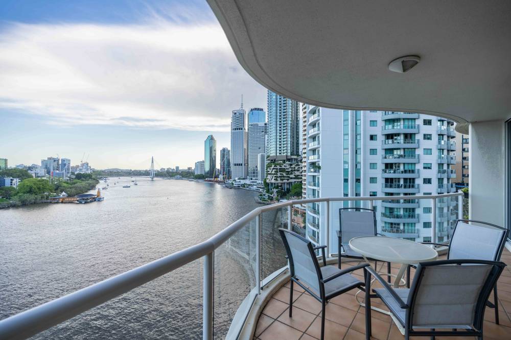 45/32 Macrossan Street, BRISBANE CITY, QLD 4000