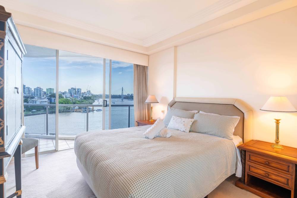 45/32 Macrossan Street, BRISBANE CITY, QLD 4000
