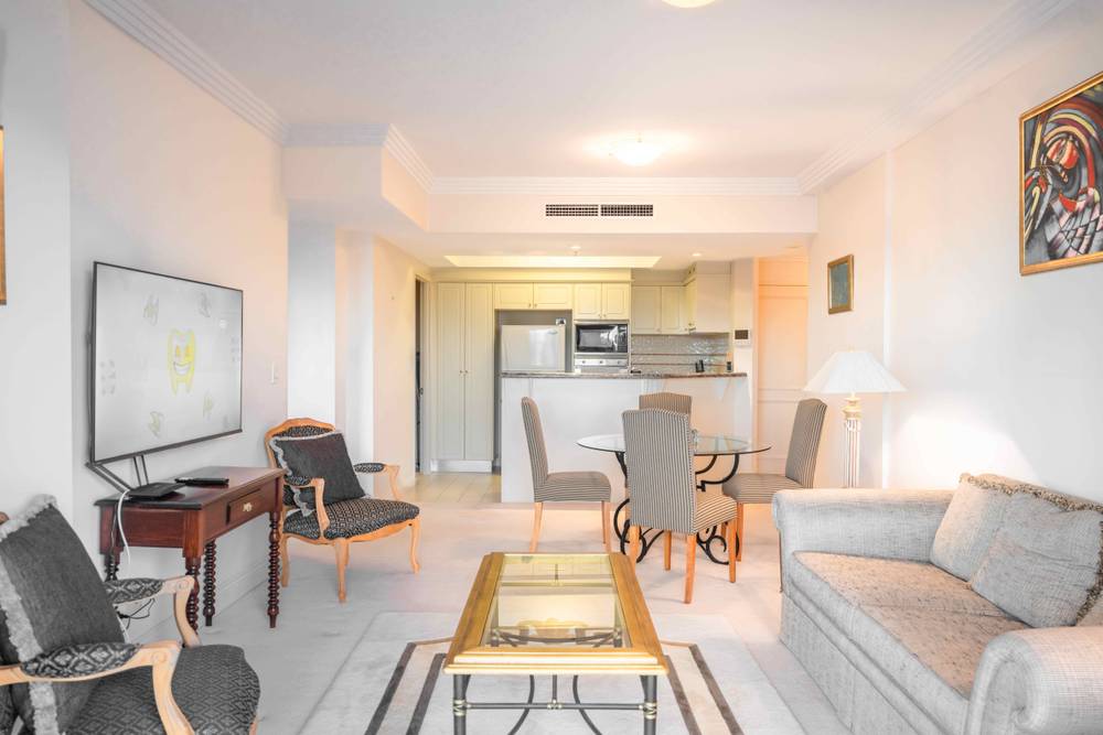45/32 Macrossan Street, BRISBANE CITY, QLD 4000
